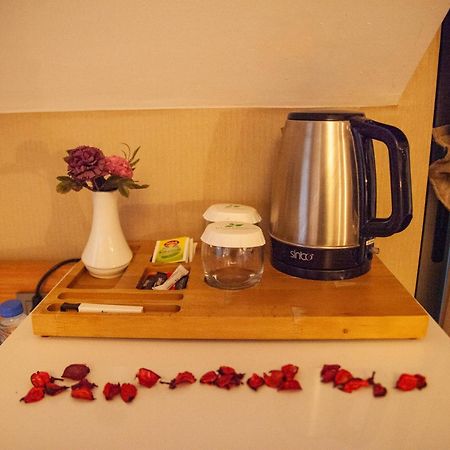 Elgarden Hotel & Spa Masukiye Bagian luar foto