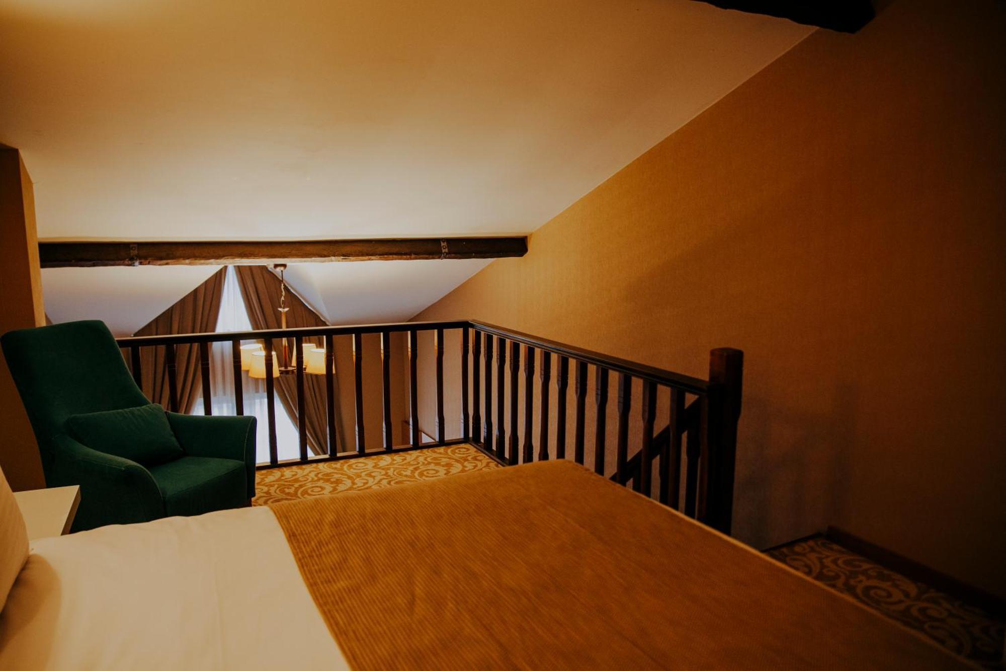 Elgarden Hotel & Spa Masukiye Bagian luar foto