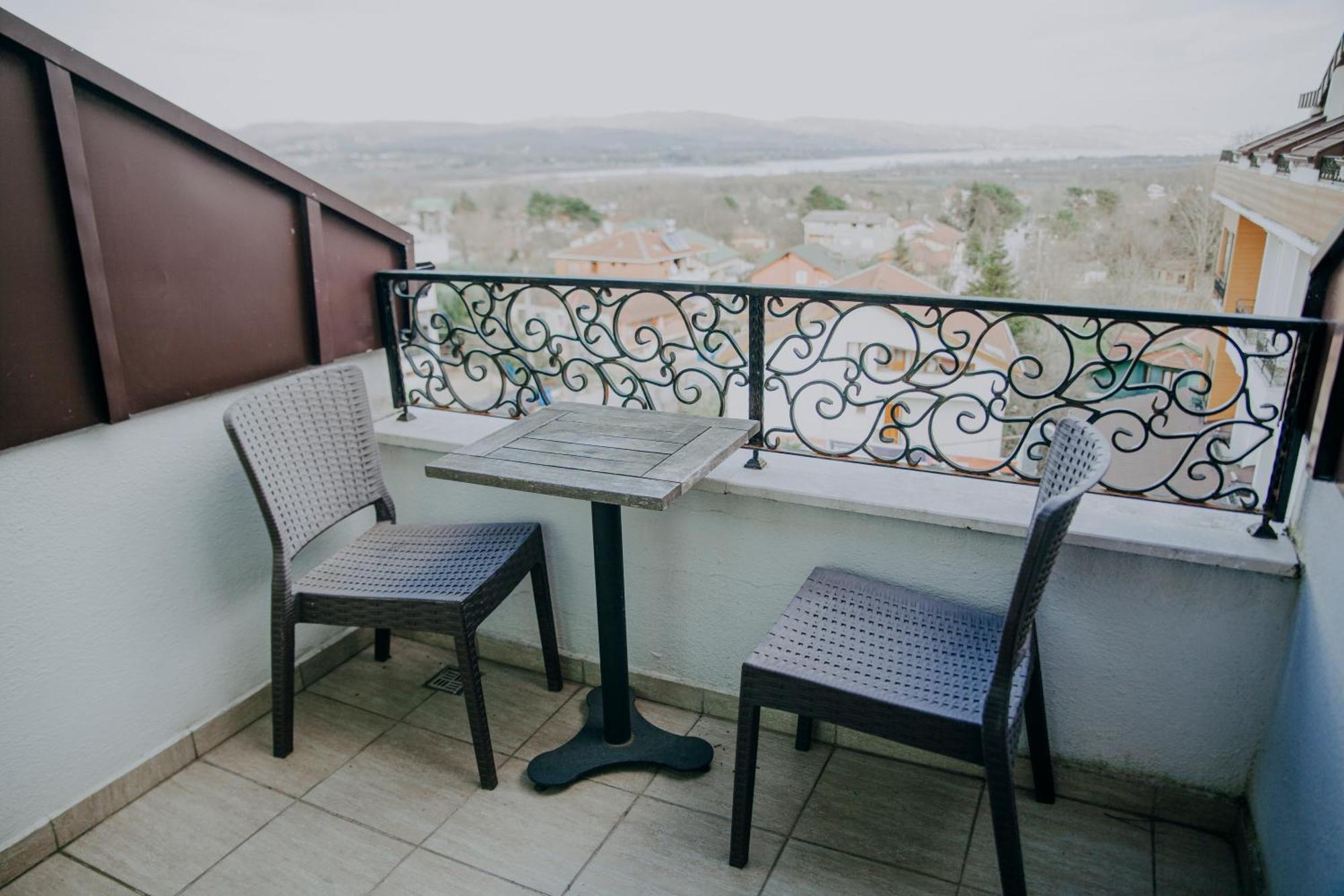 Elgarden Hotel & Spa Masukiye Bagian luar foto